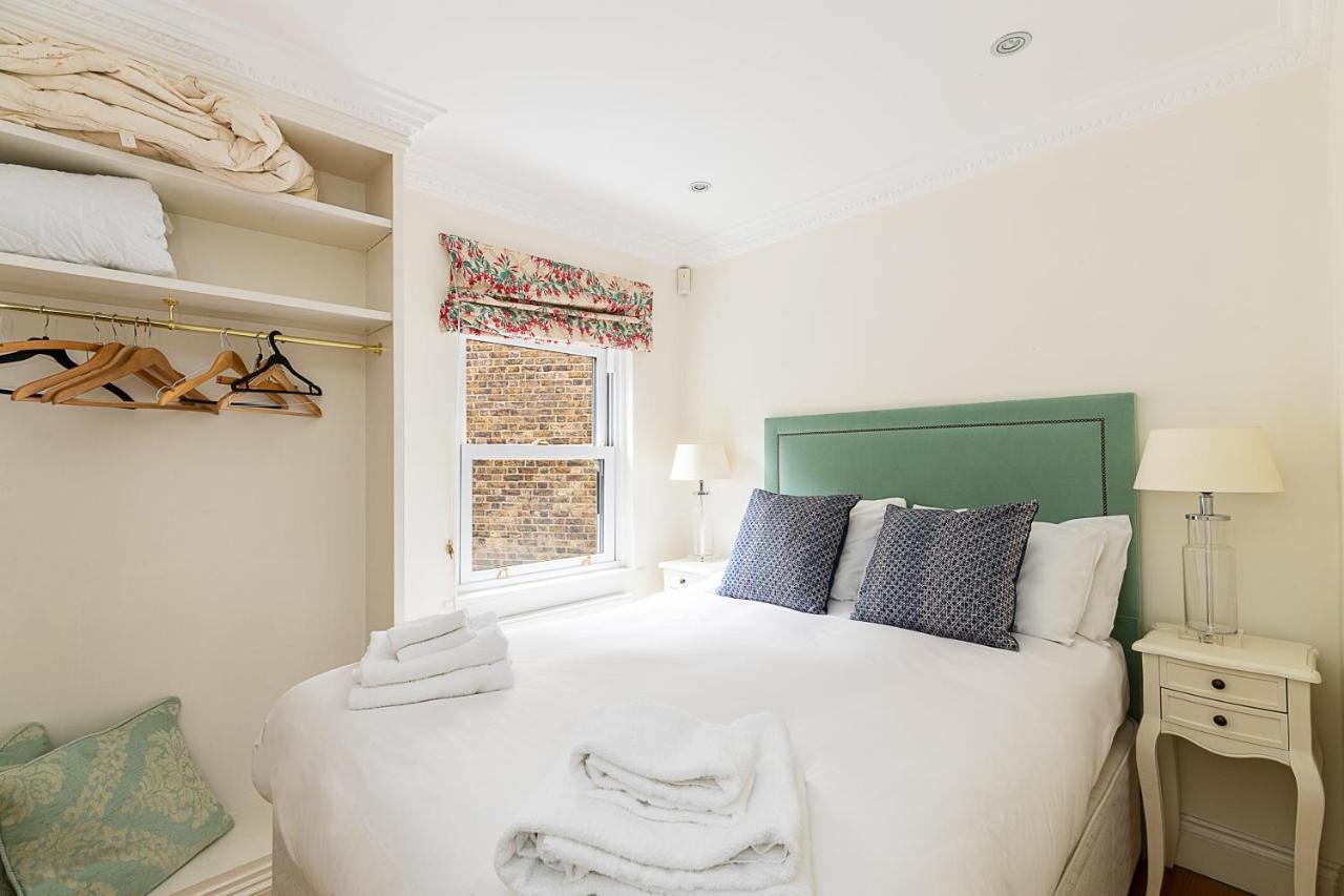 Joivy Stunning 3 Bed, 2 Bath House With Garden And Rooftop Terrace Apartment London Exterior photo